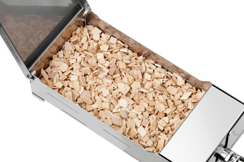 Aparat wędzarniczy do pieców 1160 Bartscher