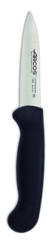 Nóż do obierania seria 2900 Arcos czarny (L)190mm