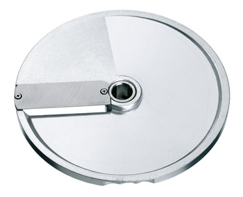 Tarcza tnąca do szatkownicy plastry 8mm E8a Bartscher