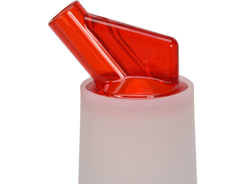 DYSPENSER BARMAŃSKI 1L CZERWONY YATO