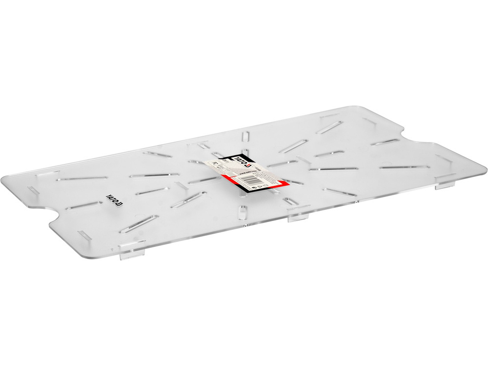 OCIEKACZA DO POJEMNIKA GN 1/1 PC YATO