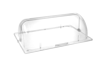 Pokrywa Rolltop HENDI 540x330x(H)180mm