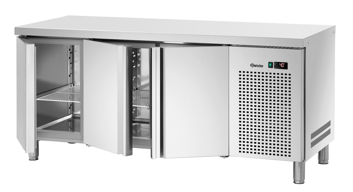 Stół chłodzony T3 Bartscher