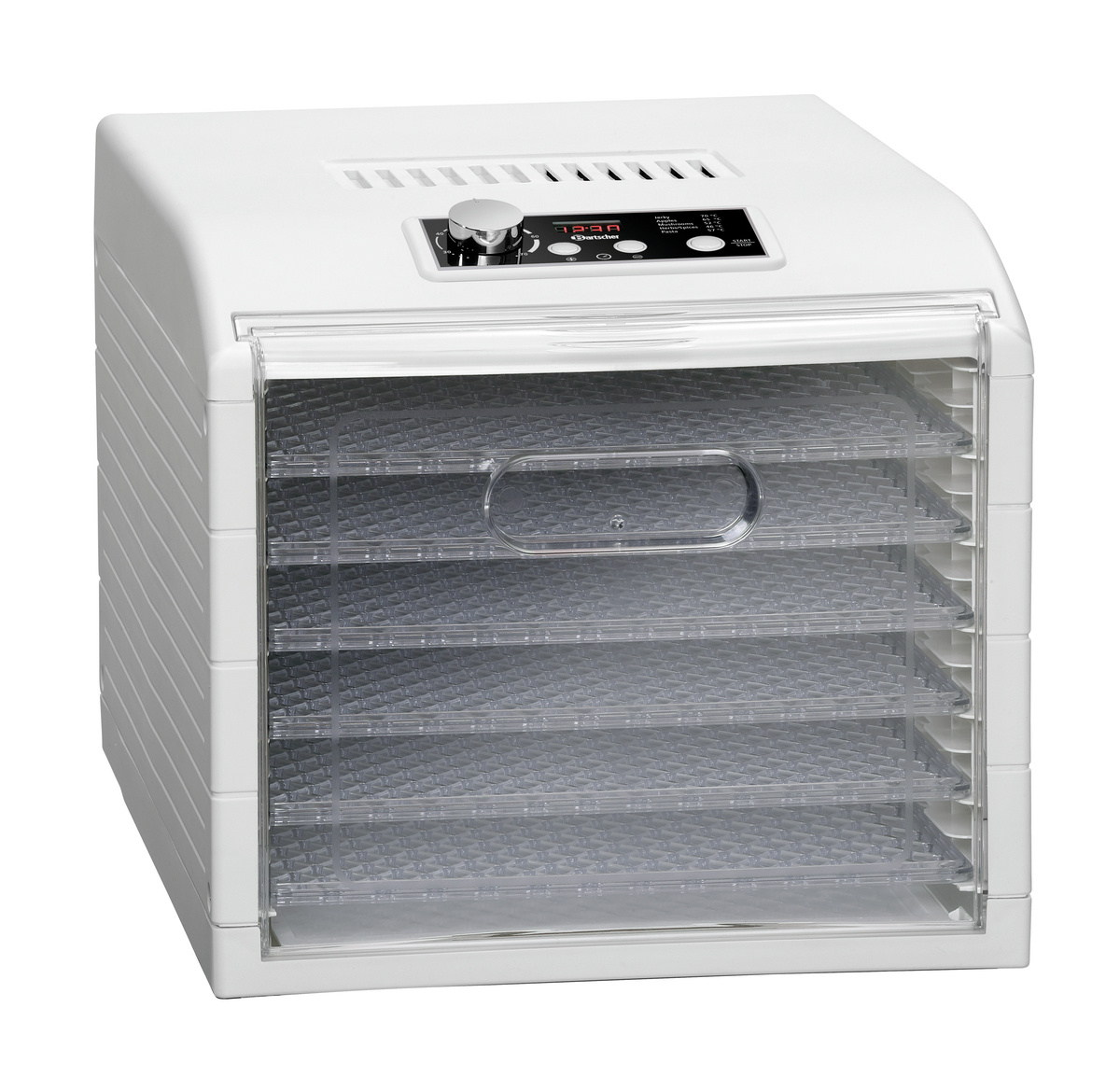 Suszarka do żywności 120 Bartscher