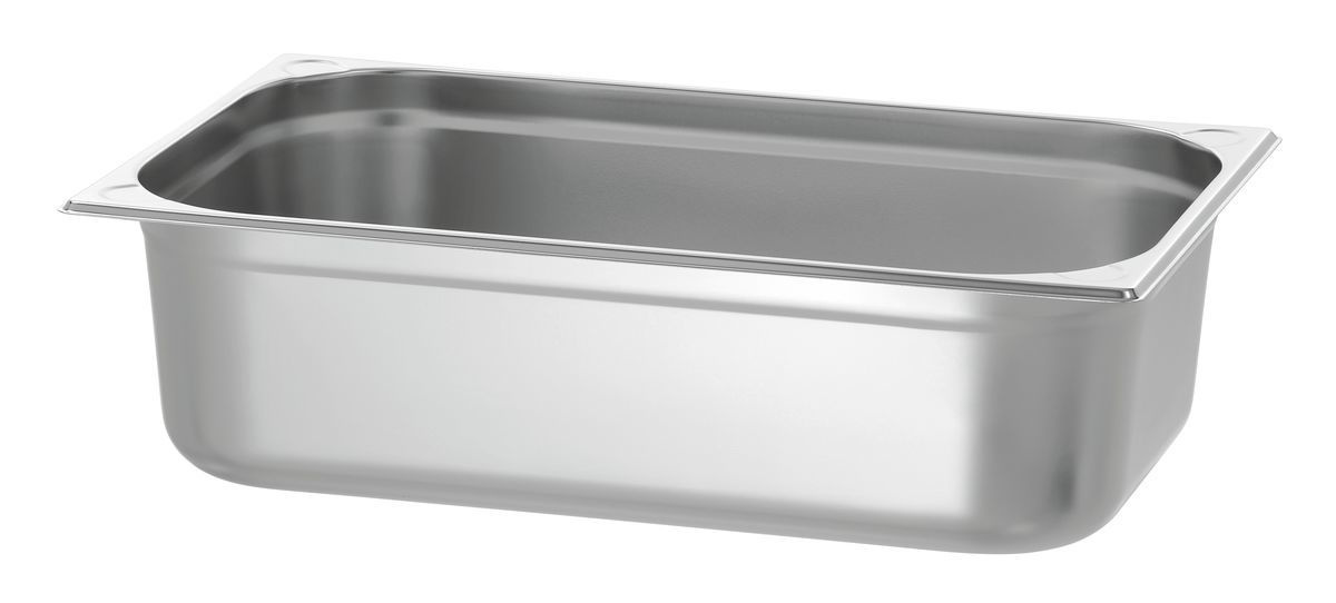 Pojemnik GN, 1/1 GN, 150mm, Basic Line Bartscher