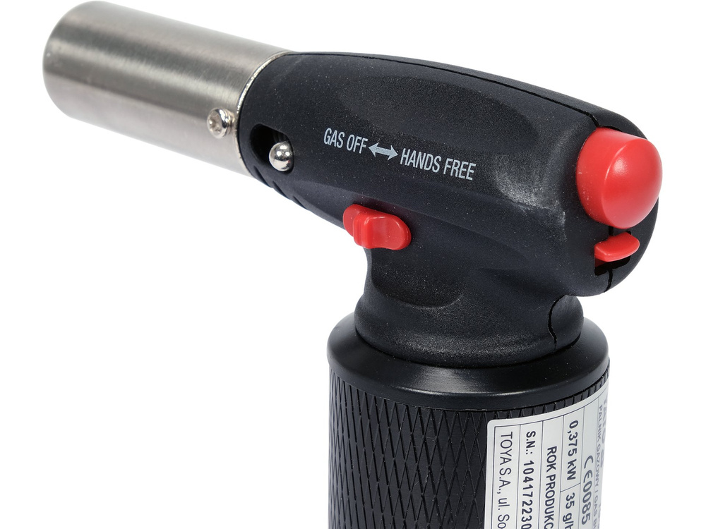 PALNIK SZEFA KUCHNI YATO