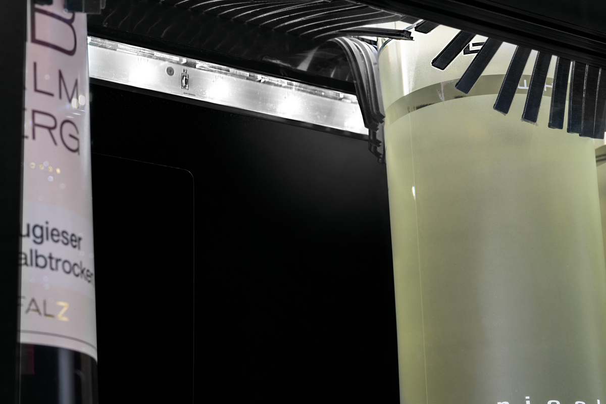 Chłodziarka do wina 4FLS-10 Bartscher