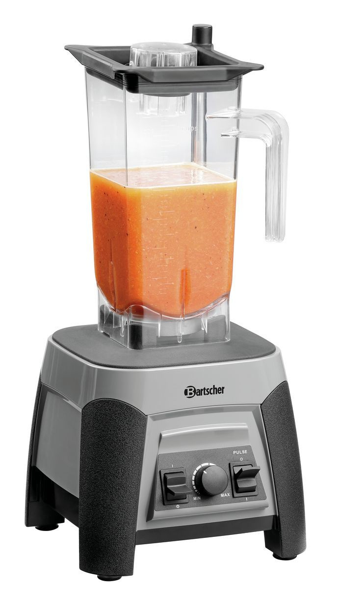 Blender kielichowy PRO 2,5L Bartscher