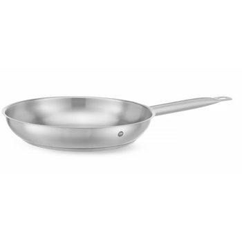 Patelnia bez pokrywki HENDI Kitchen Line 2,7L 28cm 280x(H)50mm