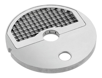 Tarcza tnąca do krojenia w kostkę PS10 Bartscher