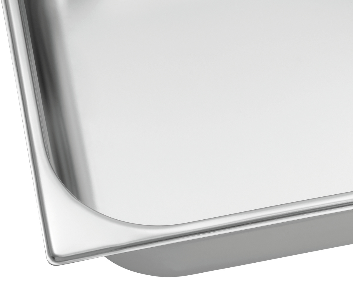 Pojemnik GN, 2/3 GN, 100mm Bartscher