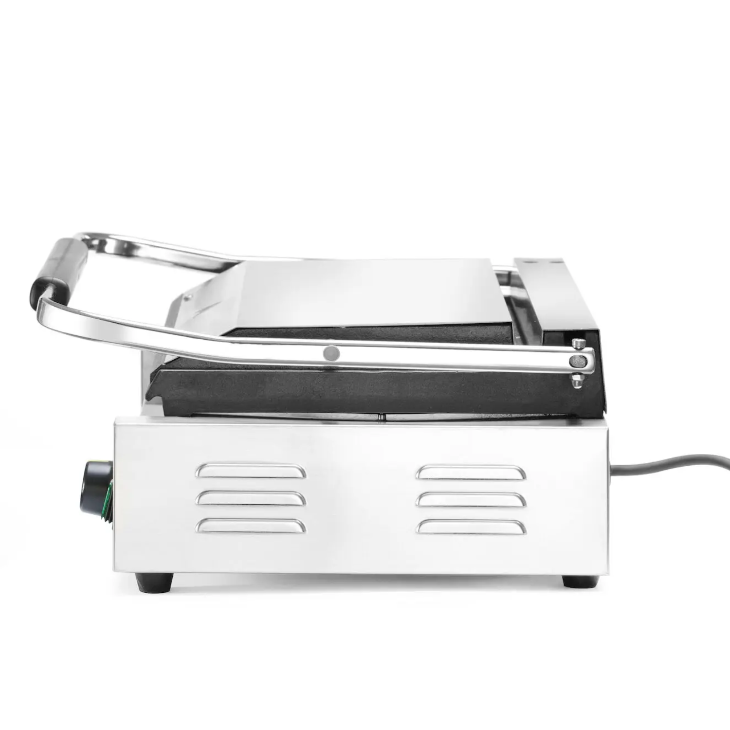 Grill kontaktowy Panini XL HENDI 230V/2700W 548x464x(H)231mm