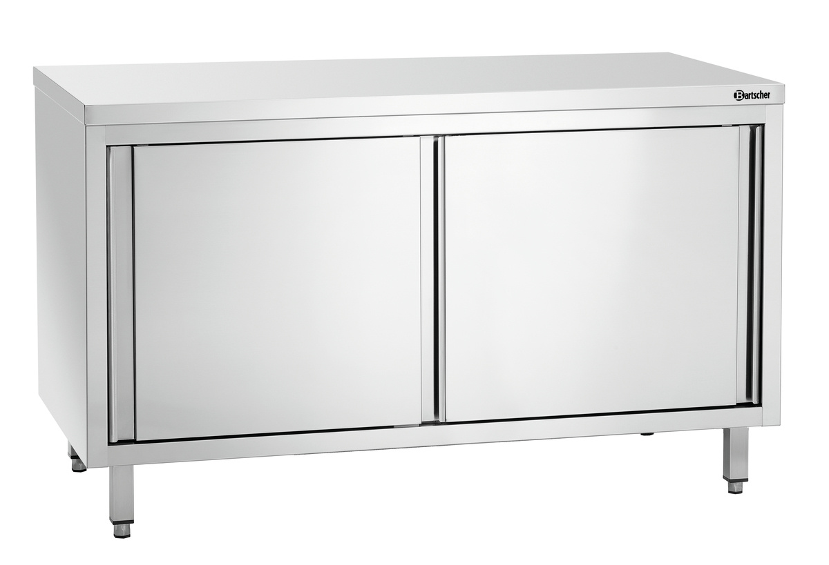 Szafka robocza 700, szer. 1400 Bartscher