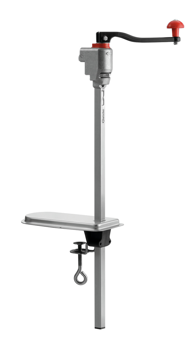 Otwieracz do puszek KB565 Bartscher