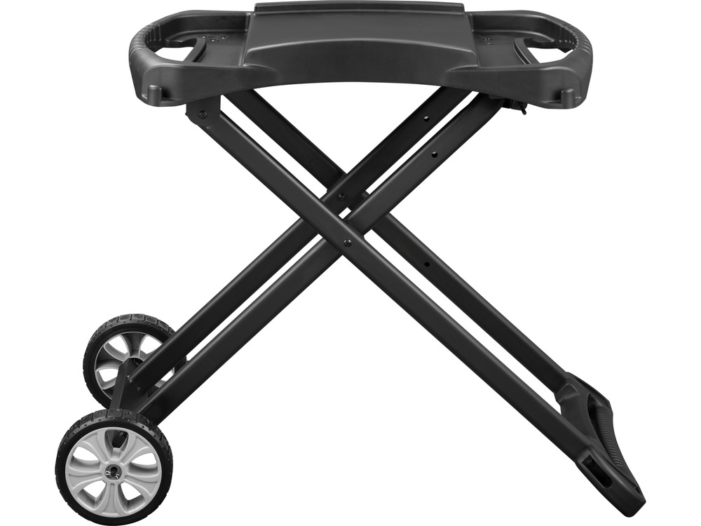 SKŁADANY WÓZEK DO GRILLA GAZOWEGO YATO