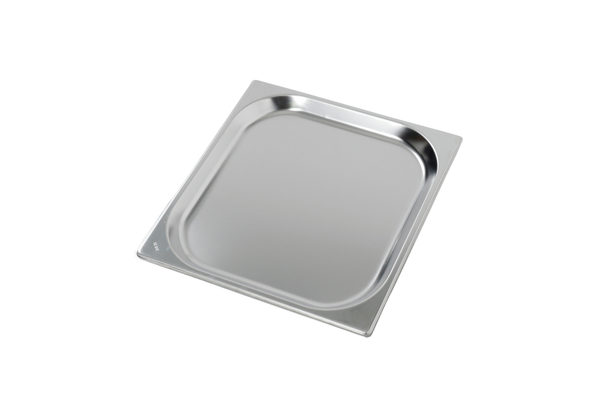 Pojemnik GN, 2/3 GN, 20 mm Bartscher