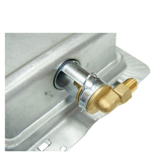 Palnik do opiekacza R-2 MELTEM