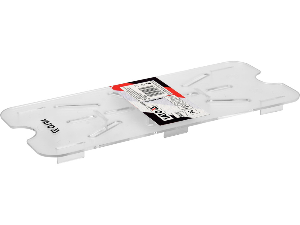 OCIEKACZ DO POJEMNIKA GN 1/3 PC YATO