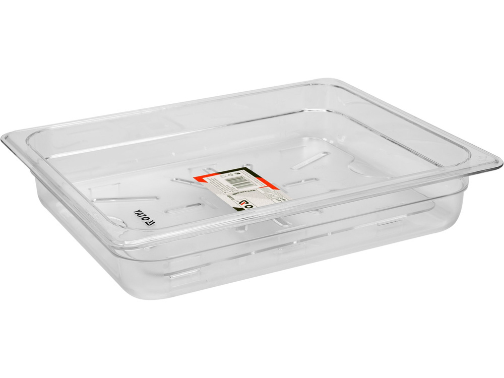 OCIEKACZ DO POJEMNIKA GN 1/2 PC YATO