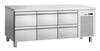 Stół chłodniczy S6-150 Bartscher