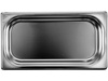 POJEMNIK GASTRONOMICZNY ZE STALI NIERDZEWNEJ GN 1/3 40MM 1,5L YATO