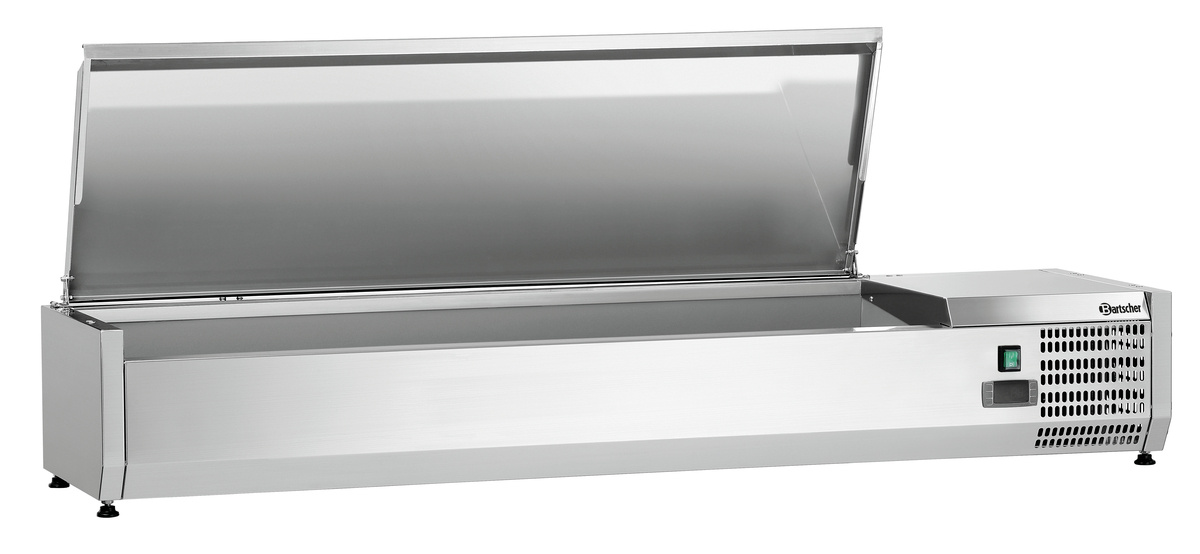 Nadstawa chłodnicza ED3-1501 Bartscher