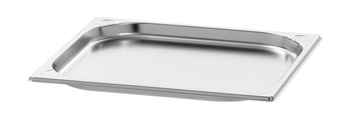 Pojemnik GN, 2/3 GN, 20mm, Basic Line Bartscher