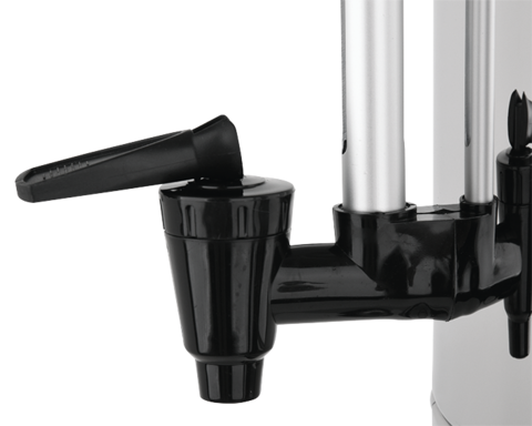 WARNIK DO WODY 16L YATO