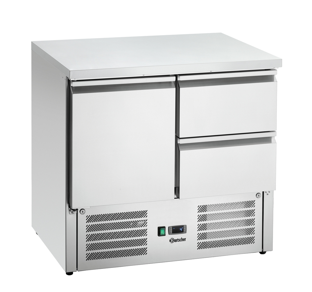 Stół chłodniczy Mini 900T1S2 Bartscher