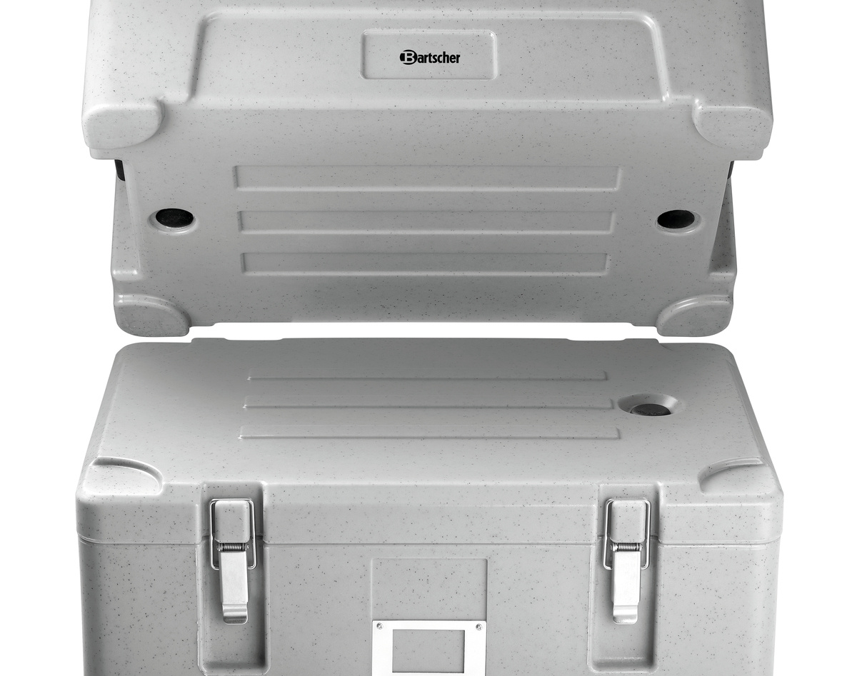 Pojemnik termoizolacyjny do transportu GN110-1 Bartscher