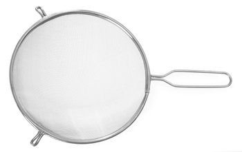 Sito z rączkami HENDI Profi Line 405x250x(H)110mm