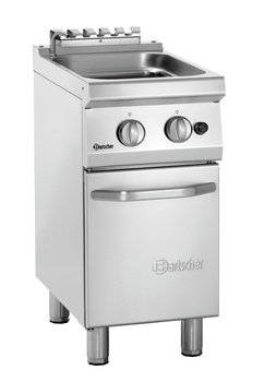 Warnik do makaronu 700 szer. 400 24L Bartscher