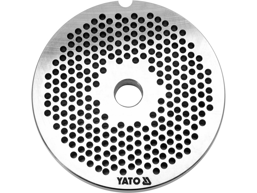 SITKO DO MASZYNKI DO MIELENIA MIĘSA ŚREDNICA OCZKA 3MM DO YG-03235 YATO