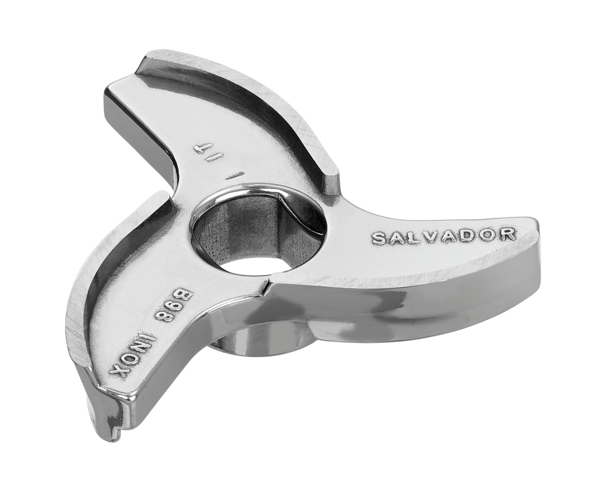 Nóż do maszynki do mięsa FW500US Bartscher