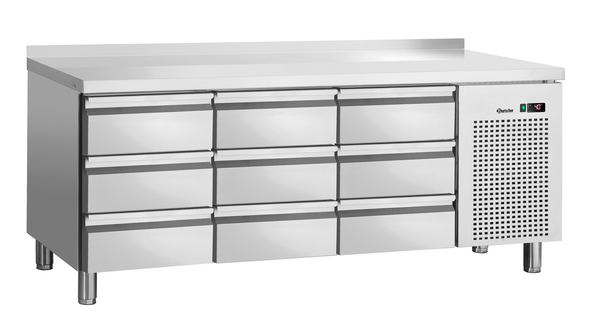 Stół chłodniczy S9-100 MA Bartscher