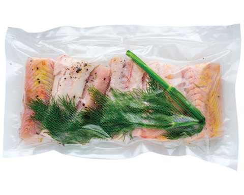 PAKOWARKA PRÓŻNIOWA KOMOROWA 260MM YATO