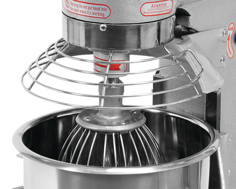 MIKSER PLANETARNY 30L 2200W YATO