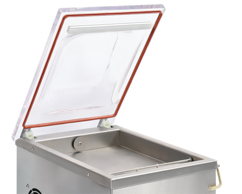 PAKOWARKA PRÓŻNIOWA KOMOROWA 260MM YATO