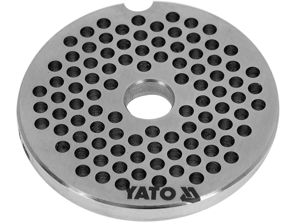 SITKO DO MASZYNKI DO MIELENIA MIĘSA ŚREDNICA OCZKA 3MM DO YG-03200 YATO