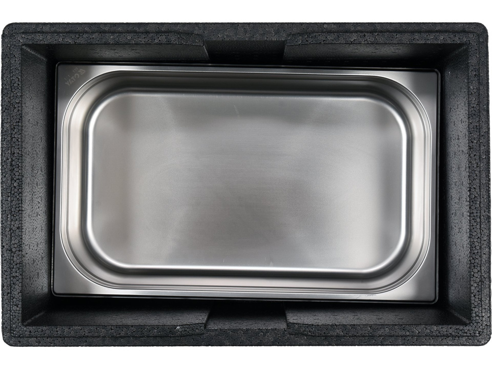 POJEMNIK TERMOIZOLACYJNY, 40L, 1/1GN YATO