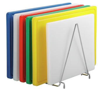 Stojak na deski do krojenia 60 Bartscher