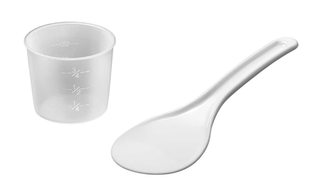 Urządzenie do gotowania ryżu 12L W Bartscher