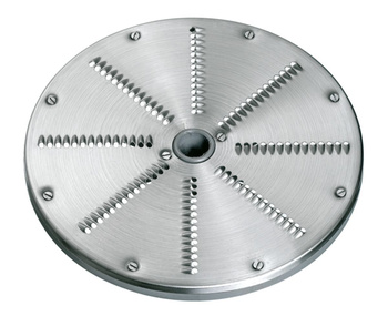 Tarcza tnąca do szatkownicy tarka wiórki 3mm Z3a Bartscher