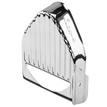 Osłona głowicy i ostrza ze stali nierdzewnej do TANDIR 120 120mm