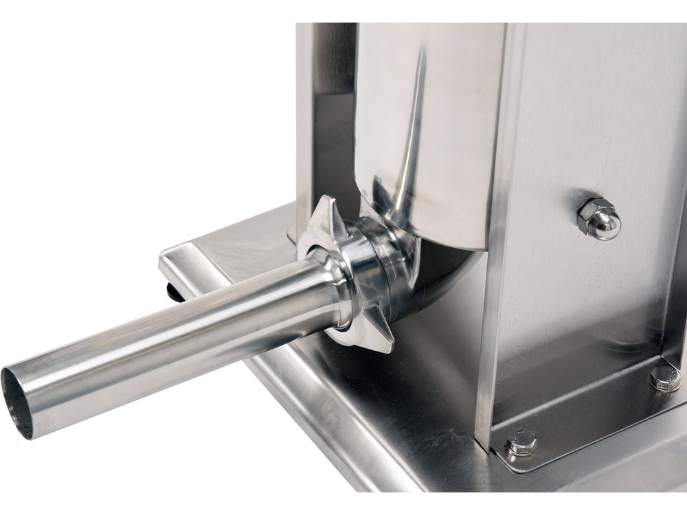 NADZIEWARKA DO KIEŁBAS S/S 5L YATO