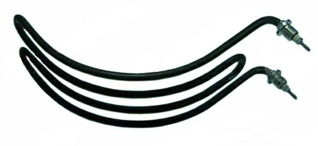 Grzałka 1,5kW do opiekacza elektrycznego POTIS