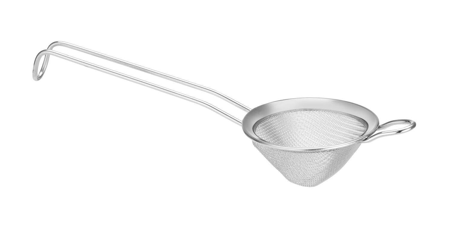 Sitko barmańskie stożkowe Bar up ø75x220mm