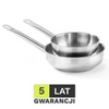 Rondel do smażenia bez pokrywki HENDI Kitchen Line 1,7L 200x(H)65mm