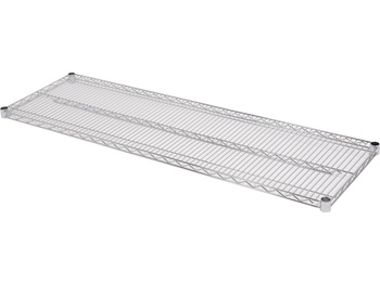 PÓŁKA DO REGAŁU AŻUROWEGO 457X1520MM YATO 4 SZT.