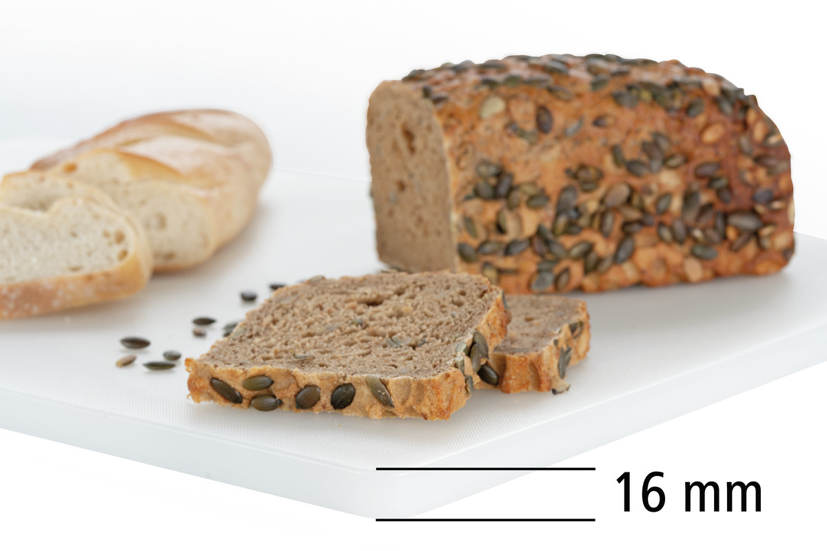 Deska do krojenia 60x40 W Bartscher